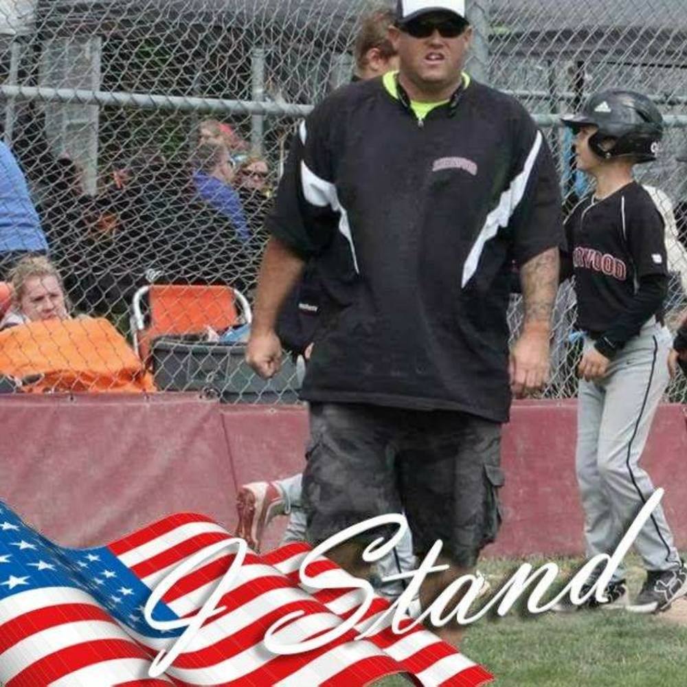 Meet your Posher, Tim